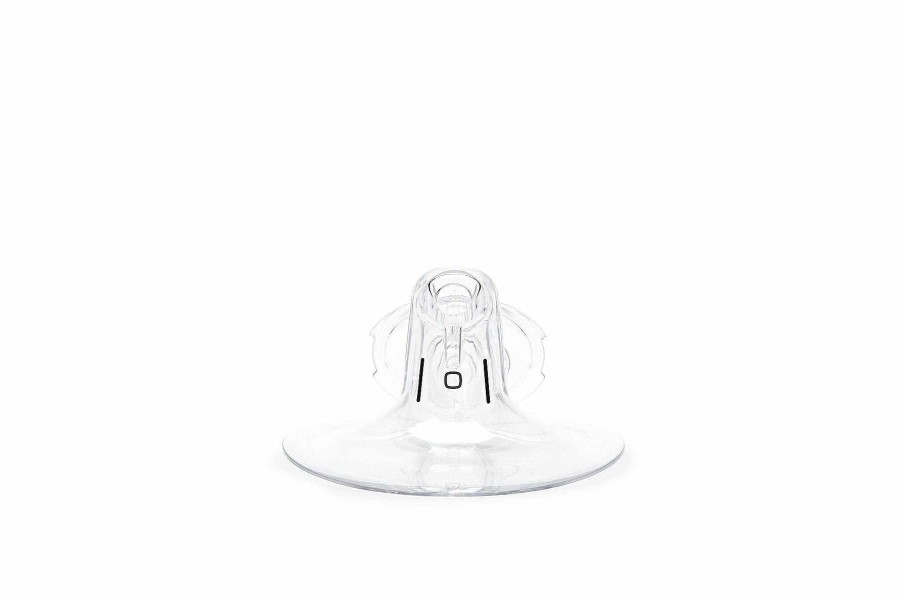 Nursing & Feeding Elvie Elvie Pump Accessories | Elvie Pump Breast Shields, 28Mm (2 Pack)