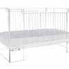 Nursery Nursery Works Cribs & Cot Beds | Nursery Works Vetro Crib