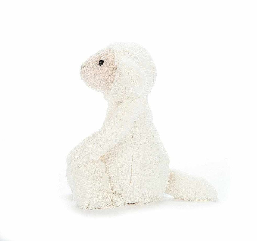 Play Jellycat | Jellycat Bashful Lamb Medium