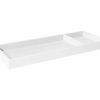 Nursery DaVinci Baby Dressers & Changers | Universal Wide Removable Changing Tray