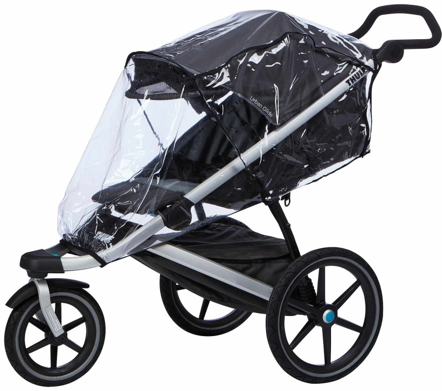 Gear & Travel Thule Stroller Accessories | Thule Urban Glide Rain Cover