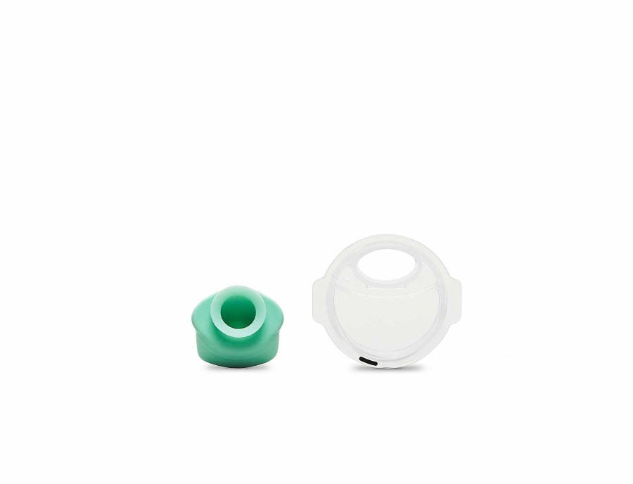 Nursing & Feeding Elvie Elvie Pump Accessories | Elvie Pump Spout And Valve Kit (2 Pack)