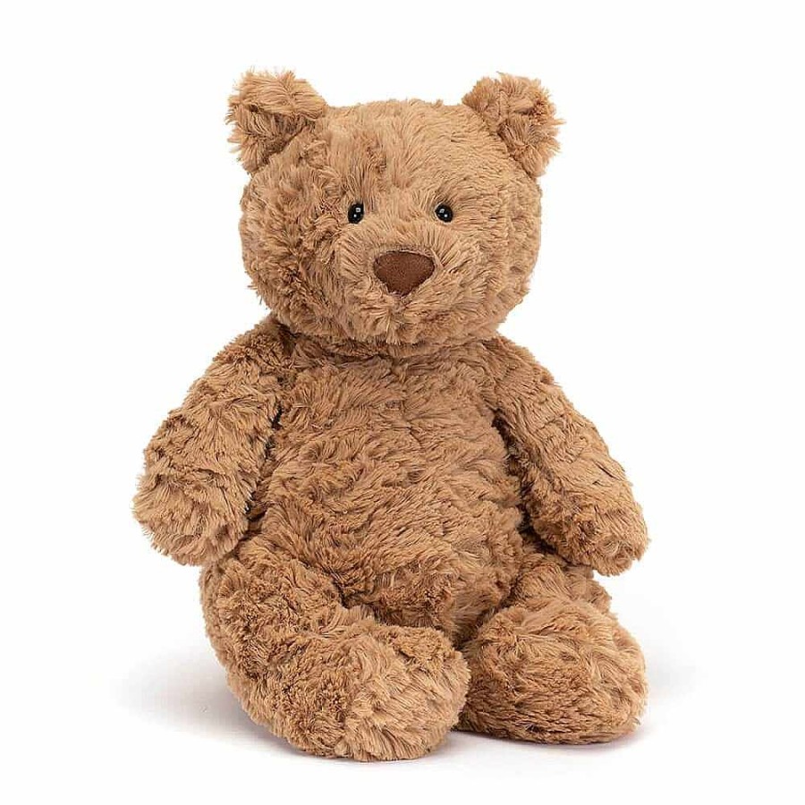 Play Jellycat | Jellycat Bartholomew Bear Medium