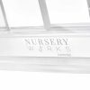 Nursery Nursery Works Cribs & Cot Beds | Nursery Works Luma 2-In-1 Convertible Crib