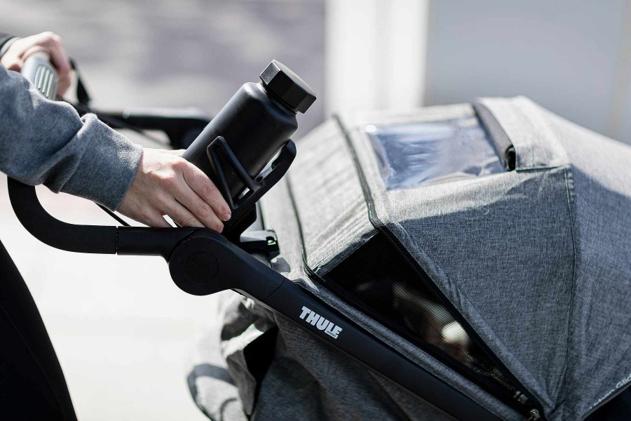 Gear & Travel Thule Stroller Accessories | Thule Urban Glide Bottle Cage