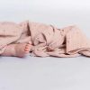 Bath & Clothing Pehr Baby Swaddles & Washcloths | Pehr Stardust Organic Cotton Swaddle