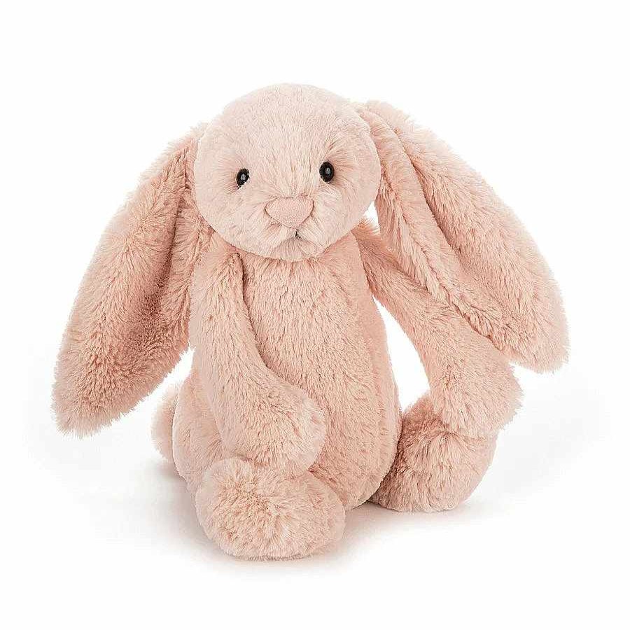 Play Jellycat | Jellycat Bashful Blush Bunny Medium