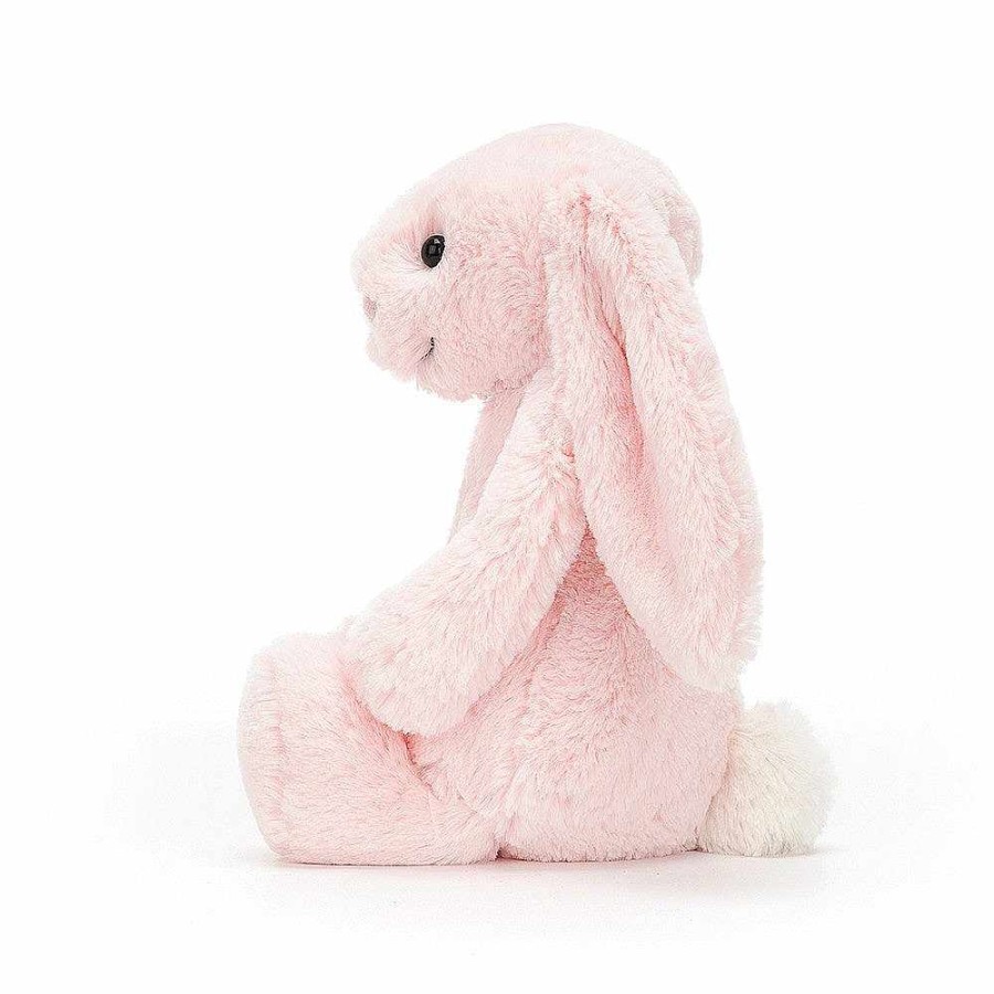 Play Jellycat | Jellycat Bashful Pink Bunny Medium