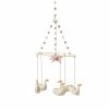 Nursery Pehr Crib Mobiles & Decorative Accents | Pehr Crib Mobile: Swan Lake