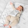 Nursery Doomoo Blankets | Doomoo Dream Ultra-Soft Baby Blanket (75 X 100Cm)