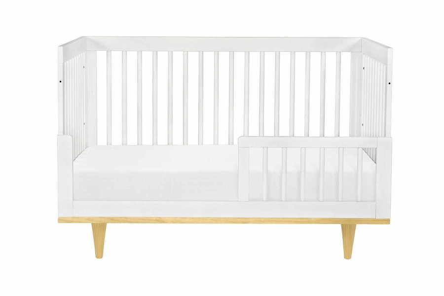 Nursery DaVinci Baby Cot Accessories | Toddler Bed Conversion Kit For Marley Crib