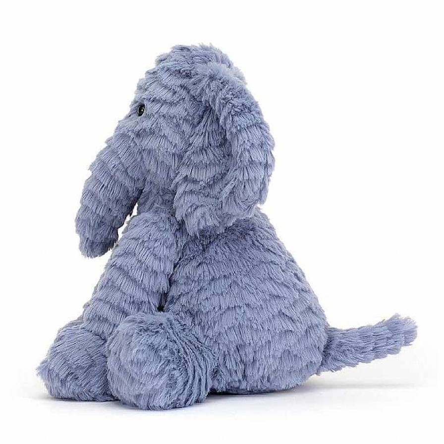 Play Jellycat | Jellycat Fuddlewuddle Elephant