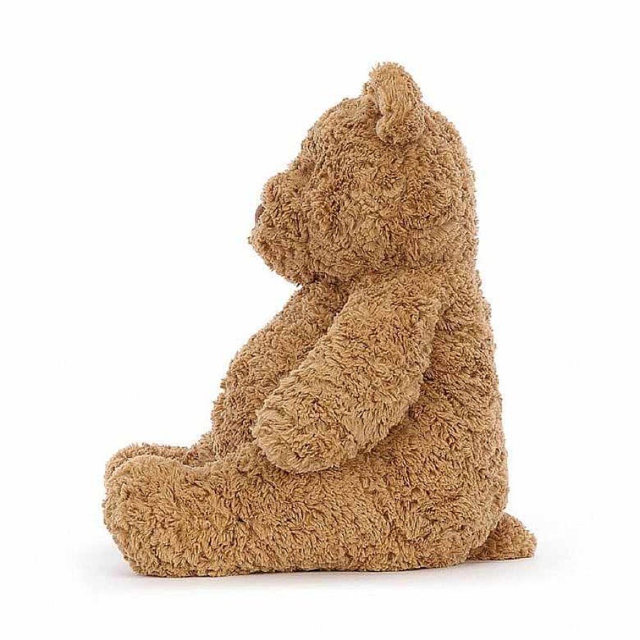 Play Jellycat | Jellycat Bartholomew Bear Medium