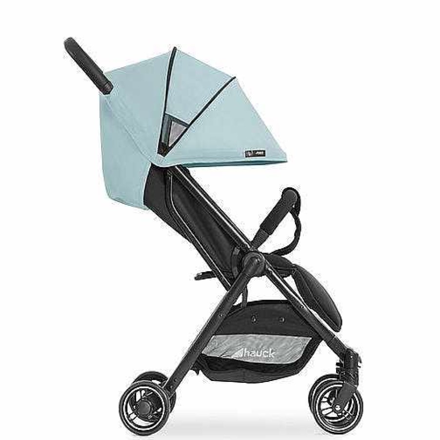 Gear & Travel Hauck Stroller Accessories | Hauck Swift X Stroller Canopy