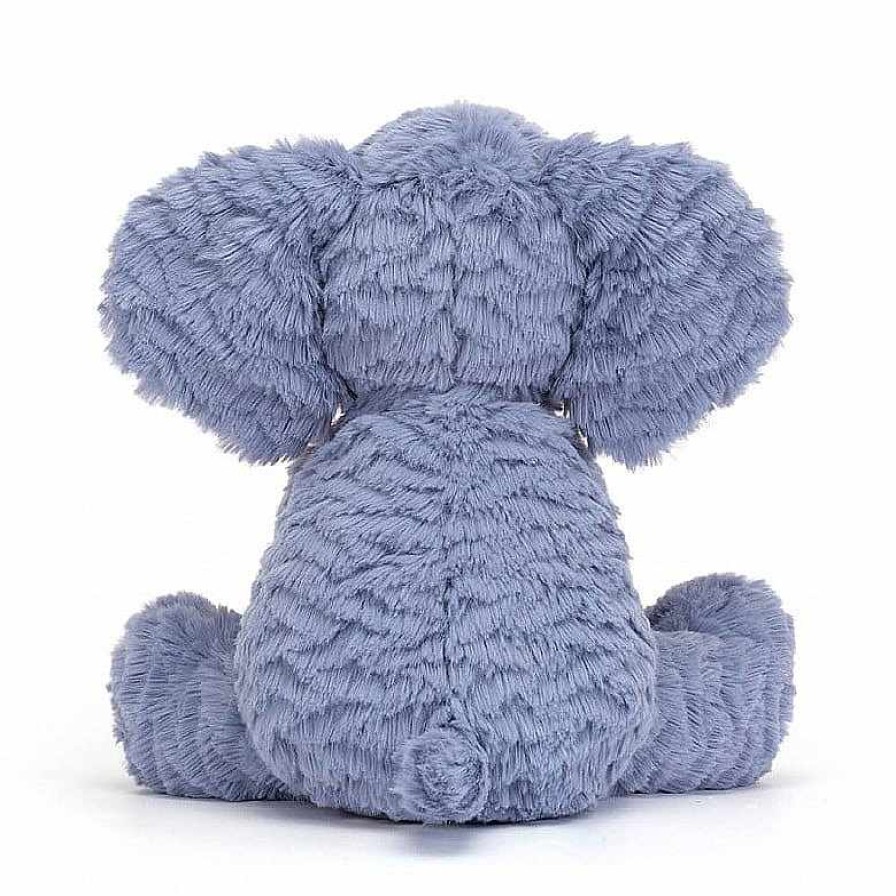 Play Jellycat | Jellycat Fuddlewuddle Elephant