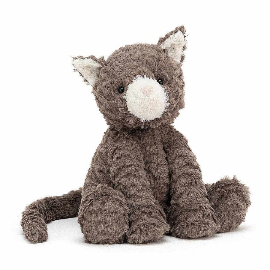 Play Jellycat | Jellycat Fuddlewuddle Cat