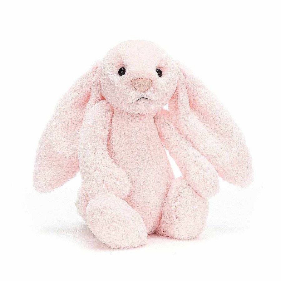 Play Jellycat | Jellycat Bashful Pink Bunny Medium