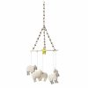 Nursery Pehr Crib Mobiles & Decorative Accents | Pehr Crib Mobile: Counting Sheep