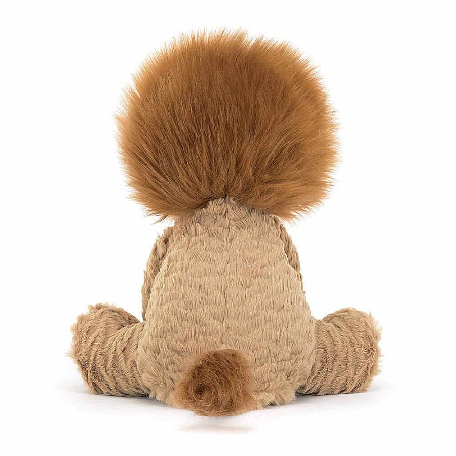 Play Jellycat | Jellycat Fuddlewuddle Lion Medium