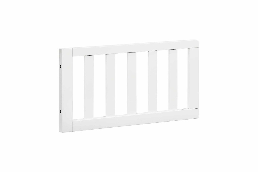 Nursery DaVinci Baby Cot Accessories | Toddler Bed Conversion Kit For Otto White