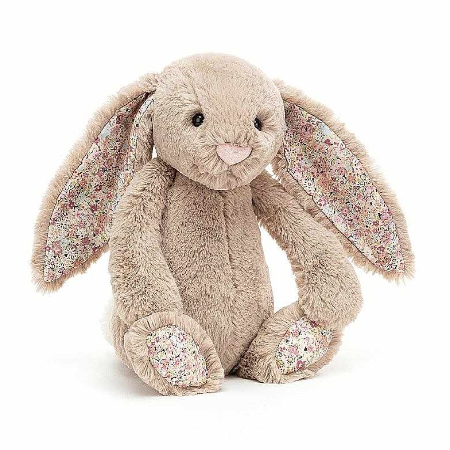 Play Jellycat | Jellycat Blossom Bea Beige Bunny Medium