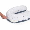 Nursing & Feeding Doomoo Nursing & Pregnancy Pillows | Doomoo Extra Cover For Buddy Large 3-In-1 Multi-Functional Pillow