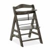 Nursing & Feeding Hauck High Chairs & Booster Seats | Hauck Alpha+ Wooden High Chair