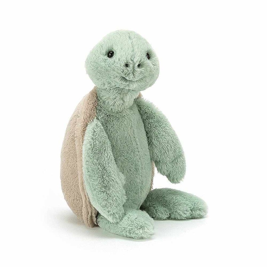 Play Jellycat | Jellycat Bashful Turtle Medium