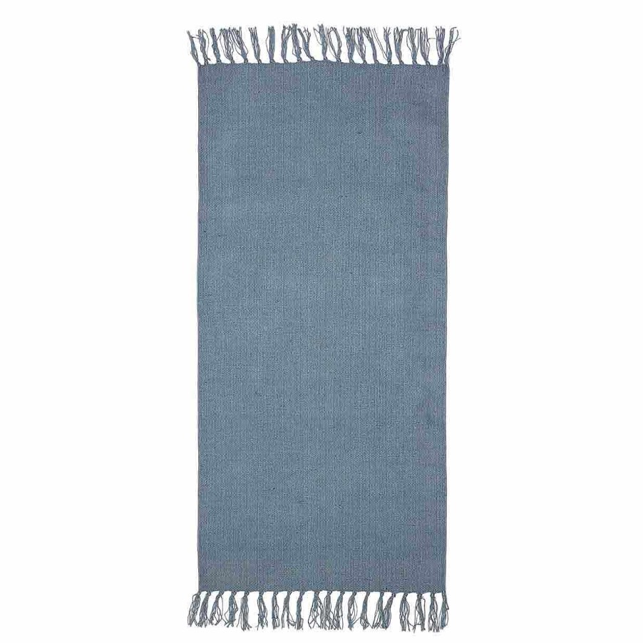 Nursery Kids Depot Rugs | Kids Depot Hette Rug (Blue) 70 X 140Cm