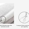 Nursery Doomoo Baby Sleep Supports & Positioning Pillows | Doomoo Cocoon: Organic Cotton Babynest