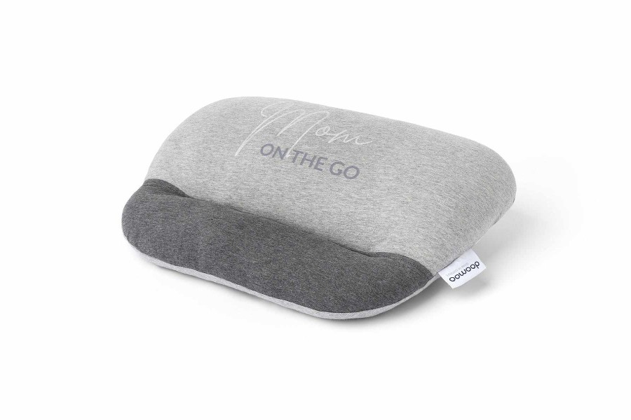 Nursing & Feeding Doomoo Nursing & Pregnancy Pillows | Doomoo On The Go Pregnancy Pillow