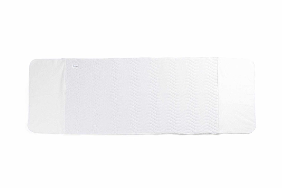 Nursery Doomoo Mattresses | Absoplus: Highly Absorbent Sheet & Mattress Cover