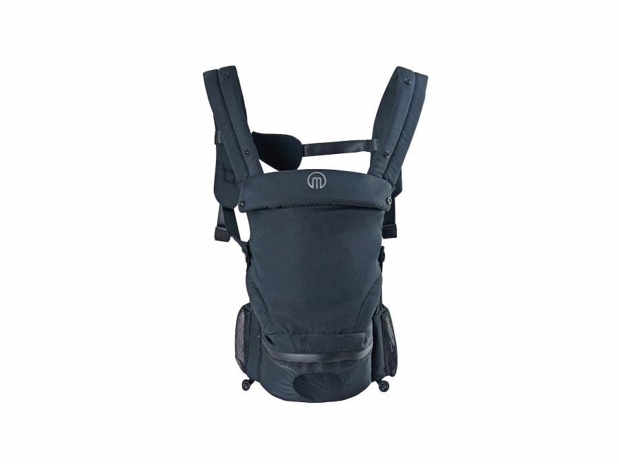 Gear & Travel MiaMily Hip Seat Carriers | Miamily Hipster Air Inflatable Compact Baby Carrier