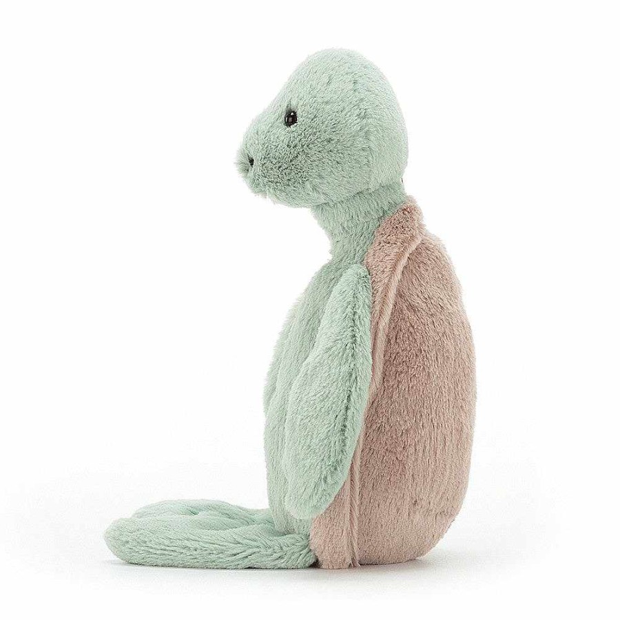 Play Jellycat | Jellycat Bashful Turtle Medium