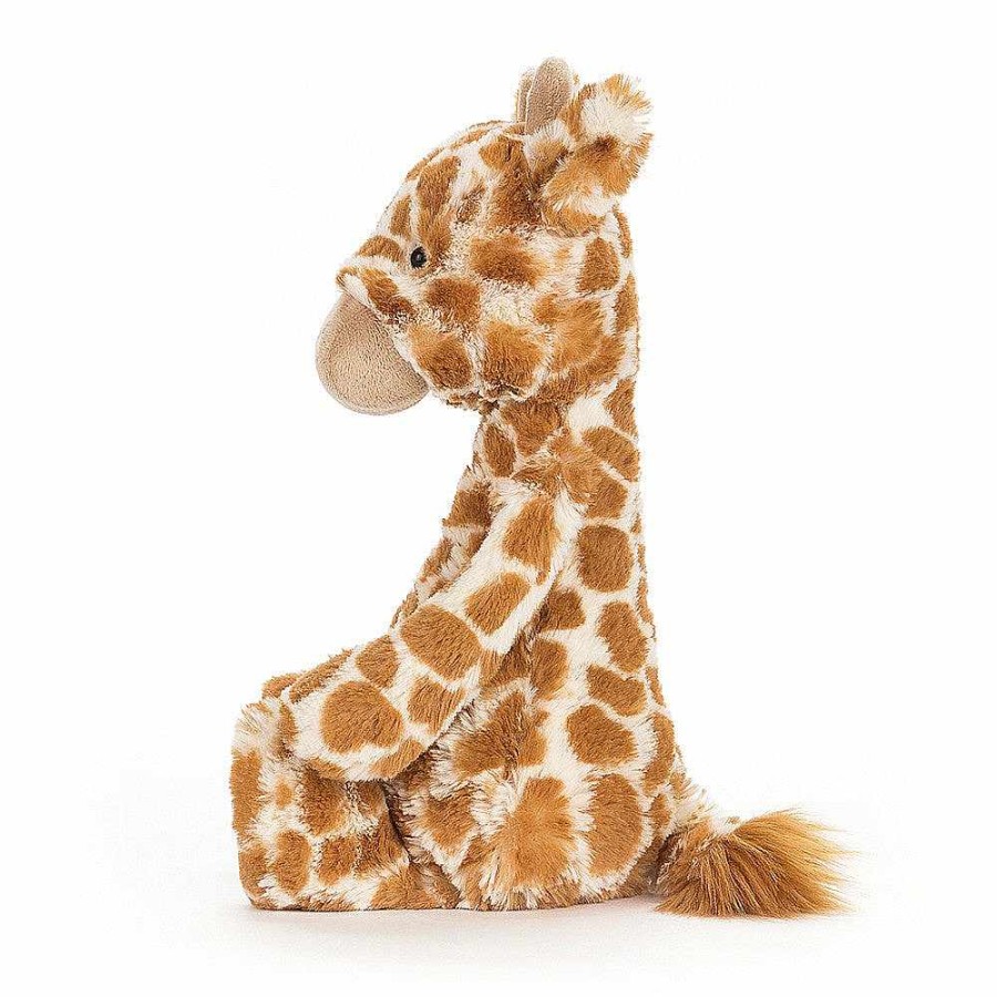 Play Jellycat | Jellycat Bashful Giraffe Medium