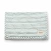 Nursery Pehr Changing Pads & Covers | Pehr Portable Organic Cotton Changing Pad: Deep Sea