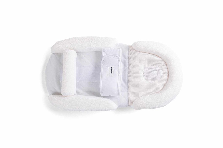 Nursery Doomoo Baby Sleep Supports & Positioning Pillows | Doomoo Supreme Sleep Plus: Sleeping Nest