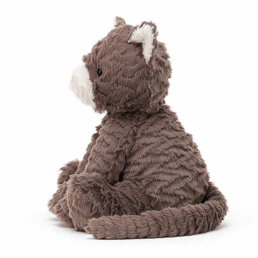 Play Jellycat | Jellycat Fuddlewuddle Cat