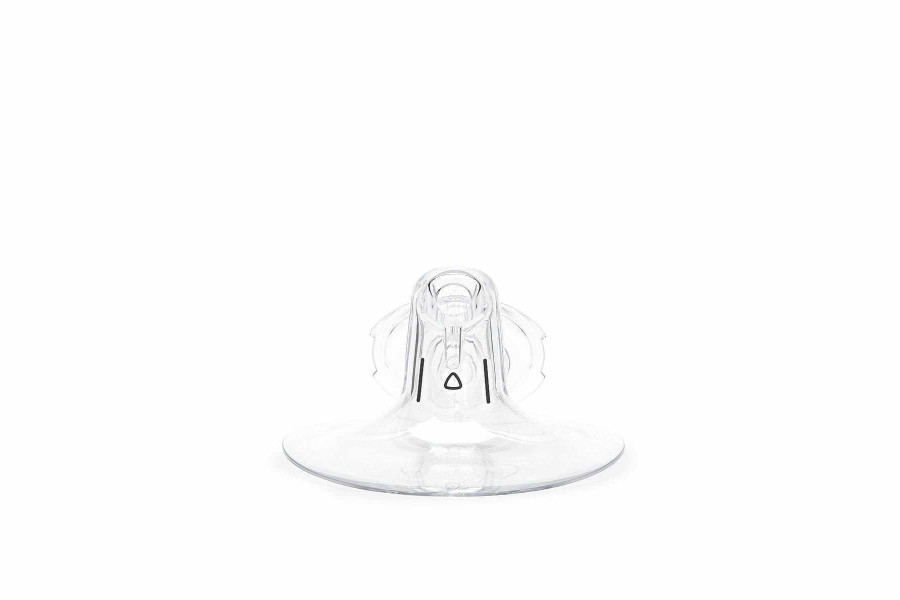 Nursing & Feeding Elvie Elvie Pump Accessories | Elvie Pump Breast Shields, 24Mm (2 Pack)