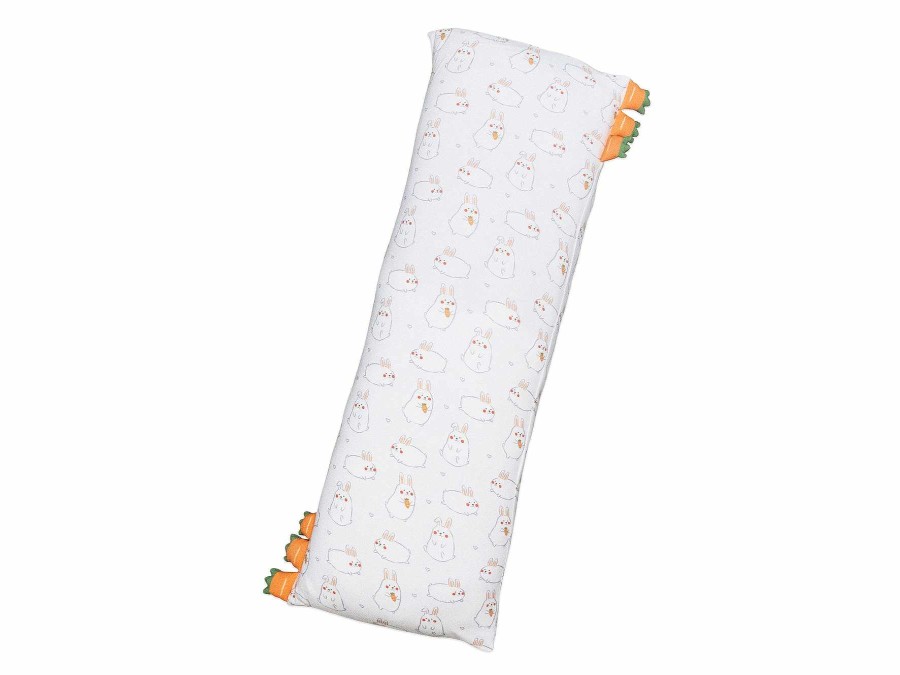 Nursery Lollibly Baby & Toddler Pillows | Cho Snuggy Buddy Pillow (Momo Bunny: Xl 31 X 86Cm)