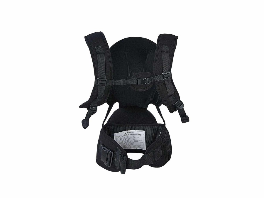 Gear & Travel MiaMily Hip Seat Carriers | Miamily Hipster Essential Hip Seat Baby Carrier